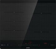 Независимая индукционная варочная панель Gorenje IS645BSC фото 2 в Новосибирске
