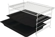 Духовой шкаф Gorenje BOSX6737E03B фото 4 в Новосибирске