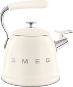 Чайник Smeg WKF01CR фото 4 в Новосибирске