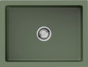 Мойка Омойкири Mikura 61 OL фото в Новосибирске Мойка Omoikiri Mikura 61 OL фото в Новосибирске