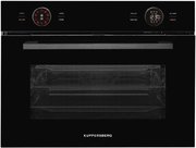 Духовой шкаф Kuppersberg KMW 612 Black Духовой шкаф Kuppersberg KMW 612 Black