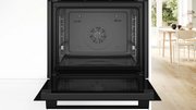 Духовой шкаф Bosch HBA554EB3 фото 2 в Новосибирске