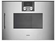 Встраиваемая микроволновая печь Gaggenau BMP 250-110 Встраиваемая микроволновая печь Gaggenau BMP 250-110