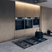 Встраиваемая кофемашина Asko CMB64SS фото 3 в Новосибирске