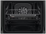 Духовой шкаф Electrolux LOF3H10BK фото 4 в Новосибирске