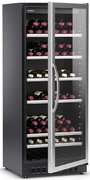 Винный шкаф Dometic C101G Double Wooden Zebrano фото 4 в Новосибирске
