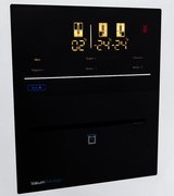 Холодильник Jacky`s JR FI526V фото 3 в Новосибирске