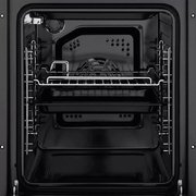 Электрический духовой шкаф Maunfeld EOEF516RBG фото 4 в Новосибирске