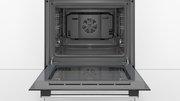 Встраиваемый духовой шкаф BOSCH HBJ517FS0R фото 3 в Новосибирске