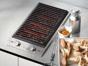 Гриль Miele CS 1312 BG фото 3 в Новосибирске