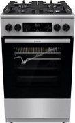 Комбинированная плита Gorenje GK5C65XV фото 2 в Новосибирске