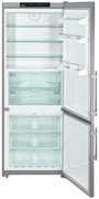Холодильник Liebherr CBNesf 5113 Comfort BioFresh NoFrost фото 3 в Новосибирске