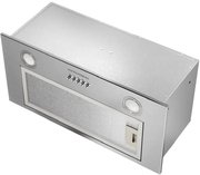 Встраиваемая вытяжка Kuppersberg INPUSH 60 X фото 3 в Новосибирске