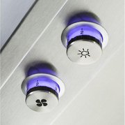 Настенная вытяжка Viking EVWH53048BW фото 3 в Новосибирске