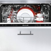 Встраиваемая посудомоечная машина Brandt LVE134J фото 2 в Новосибирске