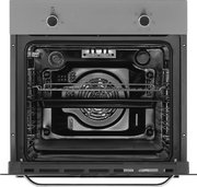 Духовой шкаф Haier HOX-L06NXB фото 4 в Новосибирске