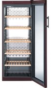 Винный шкаф Liebherr WT 4127 Vinothek фото 2 в Новосибирске