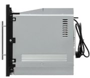 Встраиваемая микроволновая печь KRONA RIFLESSO 60 BL V2 фото 4 в Новосибирске