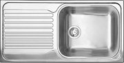 Мойка Blanco Tipo XL 6S нержавеющая сталь полированная фото в Новосибирске