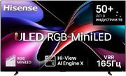 Телевизор Hisense 116UXQ фото в Новосибирске
