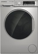 Стиральная машина Maunfeld MFWM128SL300 ST INVERTER SLIM фото 2 в Новосибирске
