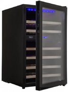 Винный шкаф Cold Vine C34-KBF2 фото 2 в Новосибирске