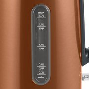Чайник Бош TWK4P439 фото 2 в Новосибирске Чайник Bosch TWK4P439 фото 2 в Новосибирске