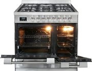 Плита комбинированная Kaiser HGE 93201 R фото 4 в Новосибирске