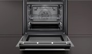 Духовой шкаф Neff B2ACH7HN0 фото 4 в Новосибирске