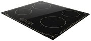 Индукционная варочная панель Teka IBR 64040 TTC BLACK фото 3 в Новосибирске