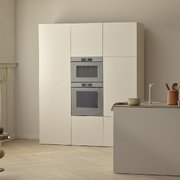 Встраиваемый паровой шкаф V-ZUG CombiSteamer V6000 45M CSM6T-23041 Pearl mirror glass фото 2 в Новосибирске