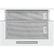 Встраиваемая вытяжка KRONA KERRY E 600 WHITE PB V2 фото 3 в Новосибирске