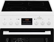 Электрическая плита Electrolux RKR560202W фото 2 в Новосибирске