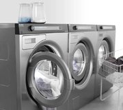Профессиональная стиральная машина Asko WMC64 V фото 4 в Новосибирске