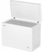 Морозильная камера Haier HCE150R фото 2 в Новосибирске