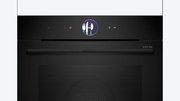 Духовой шкаф Bosch HBG9763B1S фото 3 в Новосибирске