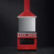 Варочный центр Smeg CPF9GMR фото 2 в Новосибирске