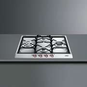 Варочная панель Smeg SR764XRW фото 2 в Новосибирске