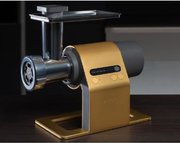 Мясорубка БОРК M785 Gold фото в Новосибирске Мясорубка BORK M785 Gold фото в Новосибирске