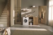 Стиральная машина Miele WCD330 WCS фото 4 в Новосибирске