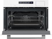 Компактный духовой шкаф с СВЧ и паром Weissgauff OEMS 459 PDW фото 2 в Новосибирске