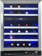 Винный шкаф Dometic MaCave S46G фото 4 в Новосибирске