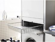 Выдвижная корзина Аско HB1153W фото 4 в Новосибирске Выдвижная корзина Asko HB1153W фото 4 в Новосибирске