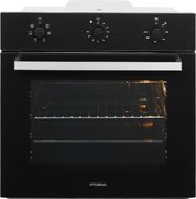 Духовой шкаф Hyundai HEO 6631 BG фото 2 в Новосибирске
