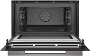 Духовой шкаф Bosch CMG7361B1 фото 2 в Новосибирске