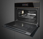 Духовой шкаф Smeg SF4606WVCPNR фото 4 в Новосибирске