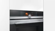 Духовой шкаф Siemens HN 678G4S1 фото 3 в Новосибирске