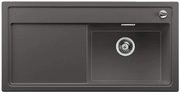 Мойка Blanco Zenar XL 6S крыло слева темная скала фото в Новосибирске