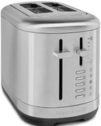 Тостер KitchenAid Artisan 5KMT2109ESX фото в Новосибирске