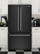 Холодильник IO MABE INO27JSPFF B фото 3 в Новосибирске